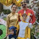 Sonic family
